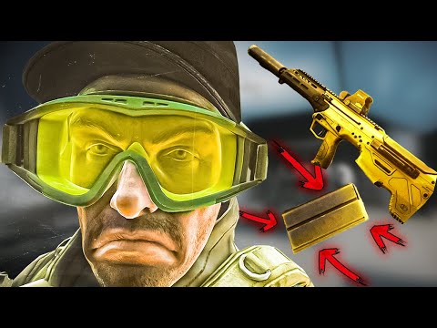 I Ruined A Labs Chad With A GAME BREAKING VIEWER KIT!