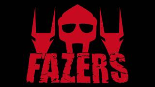 &quot;FAZERS&quot; King Geedorah Unofficial Music Video | MF DOOM Animated Tribute