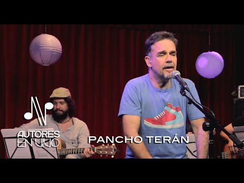 Pancho Terán - Programa Completo - Autores en Vivo Ecuador