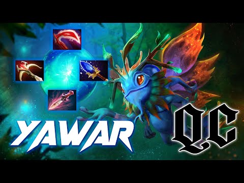YawaR Puck - SumaiL's Brother! - Dota 2 Pro Gameplay [Watch & Learn]