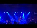 Toad The Wet Sprocket “Don’t Fade” Live in San Juan Capistrano Jan 28th 2020