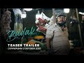 Badak | Teaser Trailer | Di Pawagam GSC mulai 2 Oktober 2025