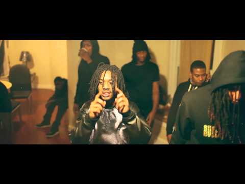 JD ft  KP Montana - 10 Year Niggas (Trailer) \\ Directed By Cholly