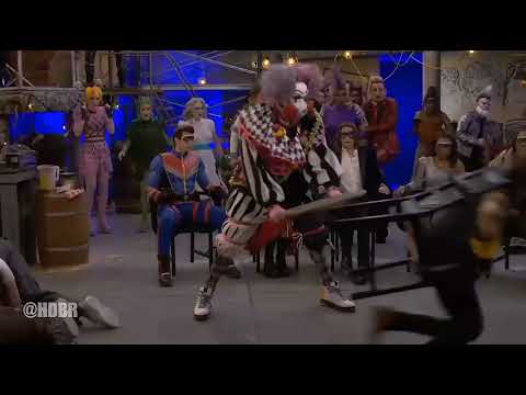 Henry Lutando no Covil da Pancada!