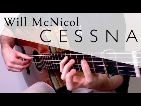 Cessna - Will McNicol