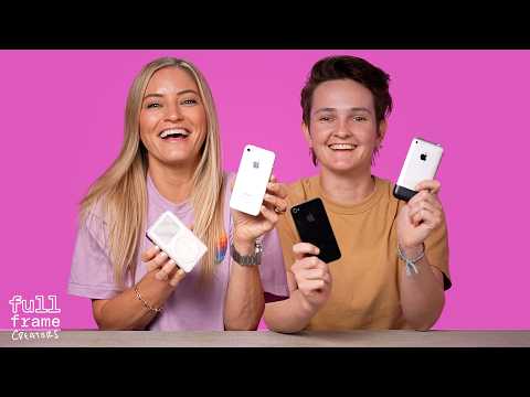 iJustine：永不放棄的優酷用戶 (iJustine: the YouTuber that never quit)