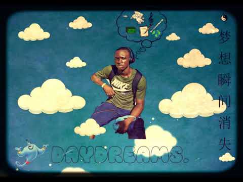 Mikez - Daydreams @ColdMikez