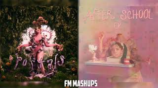 Cover art for The Bakery x TUNNEL VISION (By: fm mashups)