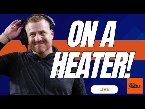 BANG: Auburn,Golesh On An Absolute HEATER In The Transfer Portal!