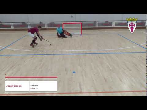 João Ferreira - S17/19 GD Sesimbra