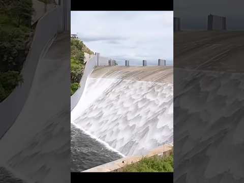 Sangria do Açude Orós 2025 #tbt #oros #ceará