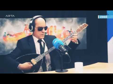 اجمل موال من سعيد كاباري لي لي صبري said gabari mewala le le sabre 2019