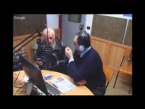 sulla strada della libertà - 21/04/2019 - Valentina Lucarelli