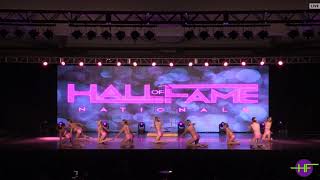 Little Bird - The Dance Complex