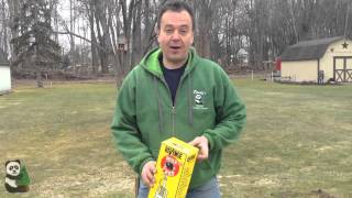 How to get rid of Moles and Voles in your lawn