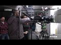 Veselina - Edna Prichina [MAKING] FEN TV 