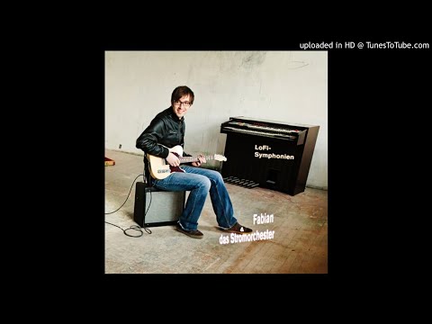 "Jeff Beck" by Fabian and the Electricity Orchestra