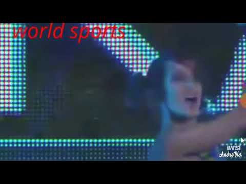 Indian girl in WWE Kobita devi