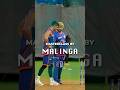 Master Malinga Guides Apprentice Ashwani Executes MumbaiIndians PlayLikeMumbai