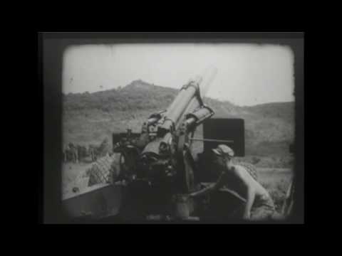 The Marianas Operation Phase II: Guam - Part 2 (1944)