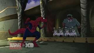 Hulk and the Agents of S.M.A.S.H. 'Days of Future SMASH' trailer