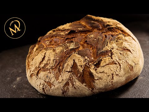 Quick bread recipe baked in just 3 hours when you need it quick and easy