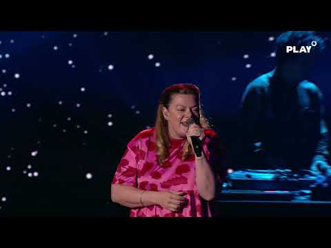 Capicua & Mallu Magalhães | 3ª Edição PLAY - Prémios da Música Portuguesa