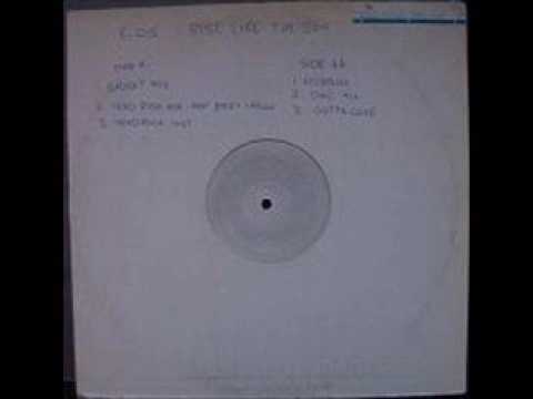 K-OS - Rise Like The Sun (Headrush mix)