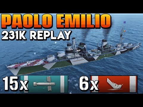 Paolo Emilio: Boogeyman