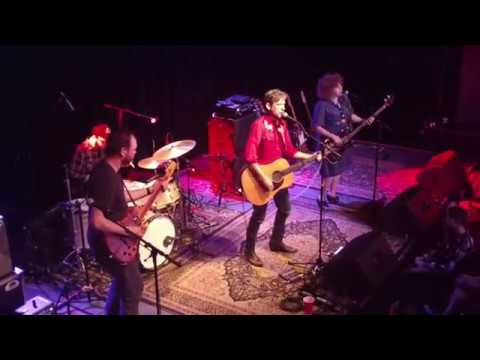 Promotional video thumbnail 2 for Colin Gilmore Band