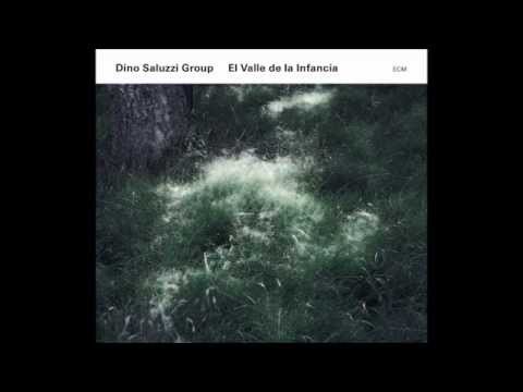 Dino Saluzzi Group - Sombras