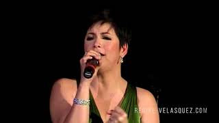 Regine Velasquez - Sometime, Somewhere / Now That You&#39;re Gone / How Can I LIVE