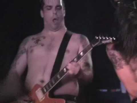 The Real McKenzies - Bitch Off The Money