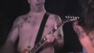 The Real McKenzies - Bitch Off The Money