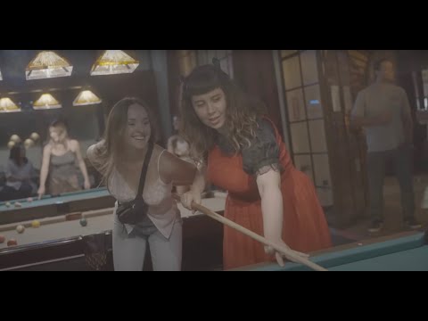 Rose Betts - Doodles (Official Video)