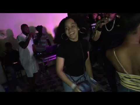 DUPLA ICE x Ice Gang - Performance no DNIC Sunset Party II