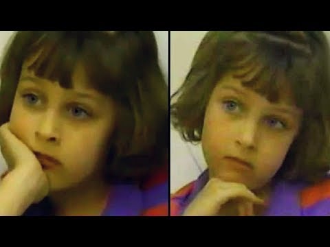 THE WRATH OF AN ANGEL | Beth Thomas Case