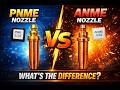 ANME Vs PNME Cutting Nozzle Which One Should You Use