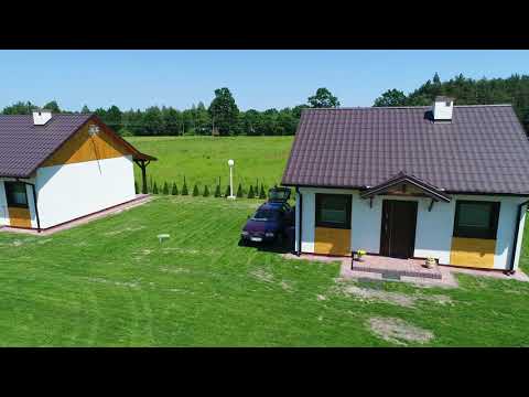 Noclegi Bałtów Magiczny Zakątek  "DRON"