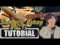 Como Tocar Siempre Estoy Pa'ti De Ed Maverick | Tutorial Guitarra Como Tocar Siempre Estoy Pa'ti De Ed Maverick | Tutorial Guitarra