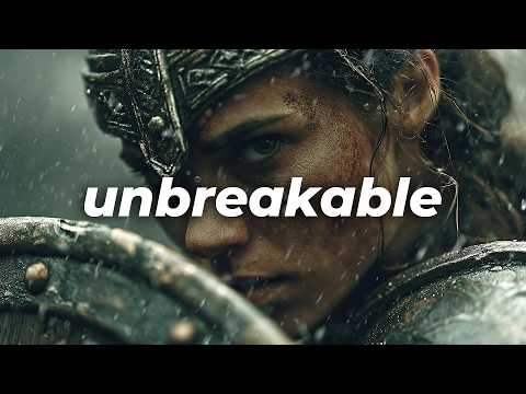 這首歌將從內到外重建你的力量！💪 (This Song Will Rebuild Your Strength From Within)