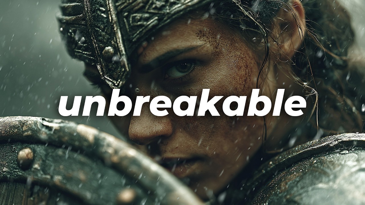 This Song Will Rebuild Your Strength From Within