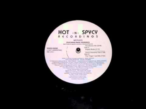 Moraes Feat. Basil Roderick - Heaven Knows ( Jose's Heavenly Dub ) Hot N Spicy Recordings