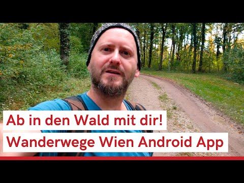 Vienna Hiking Trails video thumbnail