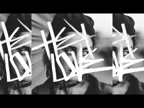 Hey Love - Moxie Raia