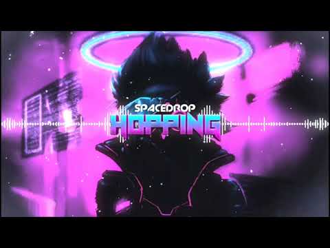 SPACEDROP - HOPPING ( ORIGINAL MIX )