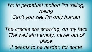 Anthrax - Perpetual Motion Lyrics