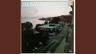 Mack The Knife (live at the Montreux Jazz Festival)