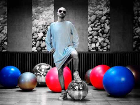Paul Kalkbrenner Live @ Airport Tempelhof (Berlin) 08-09-2012