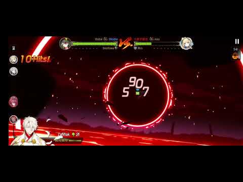 Epic Seven - That ended pretty quick (RTA Replay)